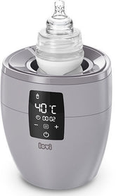 LOVI Bottle Warmer Grey77/051